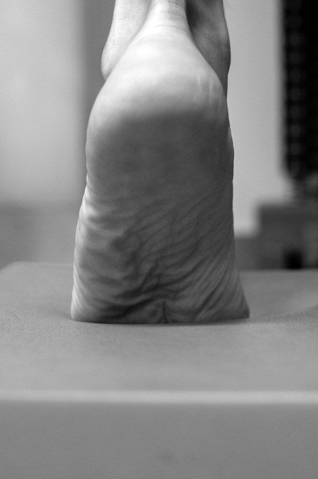 Zicht op de oefenzaal van Groepspraktijk Kinesitherapie Kortrijk
