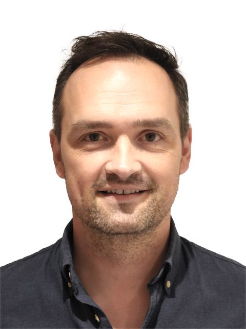 Kinesitherapeut van Groepspraktijk Kinesitherapie Kortrijk